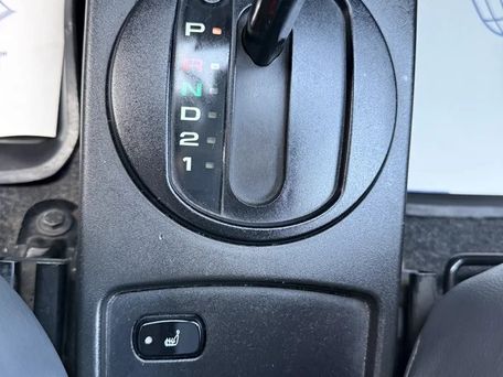Daewoo Matiz, 2008 — photo 10