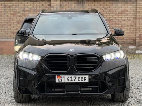 BMW X5, 2019 — photo 1
