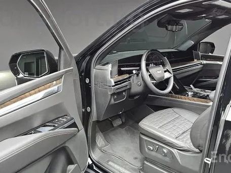 Cadillac Escalade-V, 2026 — фото 12