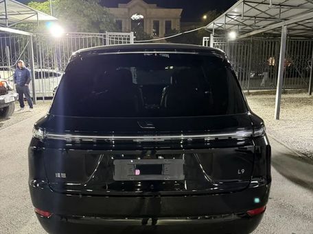 Li Auto (Lixiang) L9, 2024 — 照片 5