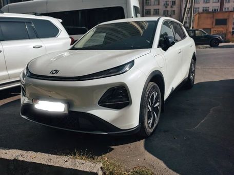 Changan Qiyuan Q05, 2026 — photo 1