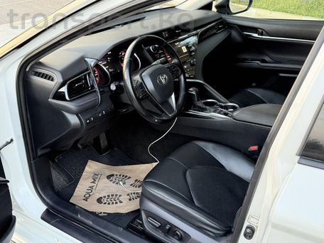 Toyota Camry, 2020 — photo 5