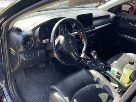 Kia K3, 2018 — photo 2