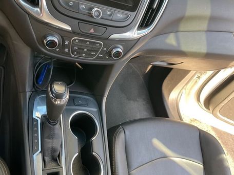 Chevrolet Equinox, 2020 — photo 5