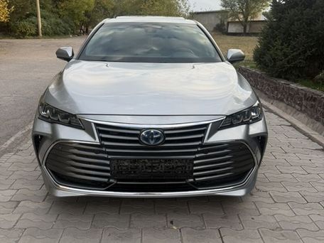 Toyota Avalon, 2018 — 照片 4