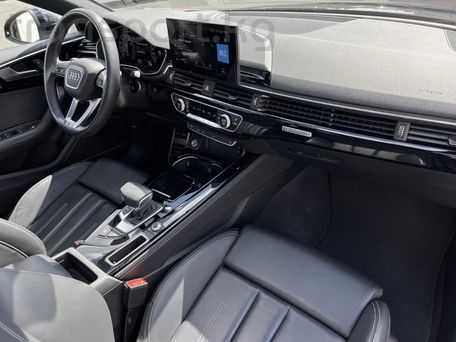 Audi A5, 2020 — сүрөт 14
