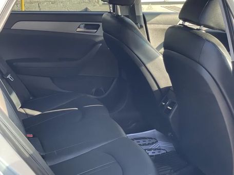Hyundai Sonata, 2019 — сүрөт 11