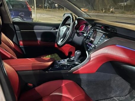Toyota Camry, 2019 — сүрөт 8
