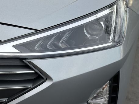Hyundai Avante, 2019 — photo 14