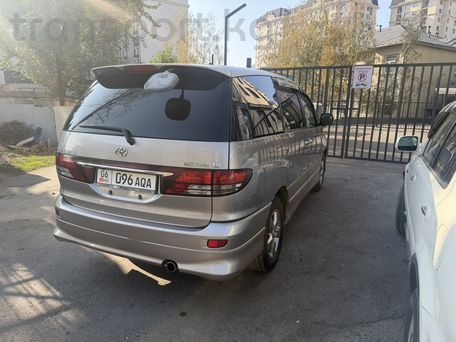 Toyota Estima, 2003 — сүрөт 6