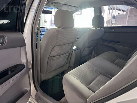 Toyota Camry, 2005 — photo 15