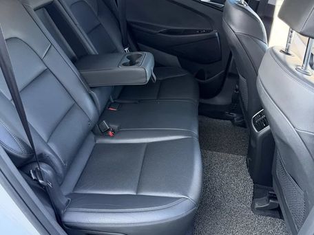Hyundai Tucson, 2019 — сүрөт 6
