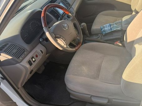 Toyota Camry, 2005 — photo 5