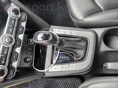 Hyundai Avante, 2018 — сүрөт 10