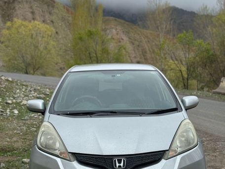 Honda Fit, 2012 — фото 2