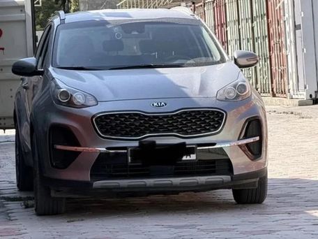Kia Sportage, 2020 — фото 2