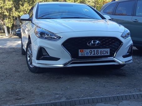 Hyundai Solaris, 2019 — сүрөт 7