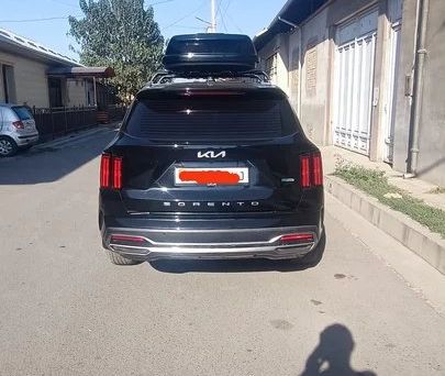 Kia Sorento, 2022 — 照片 6