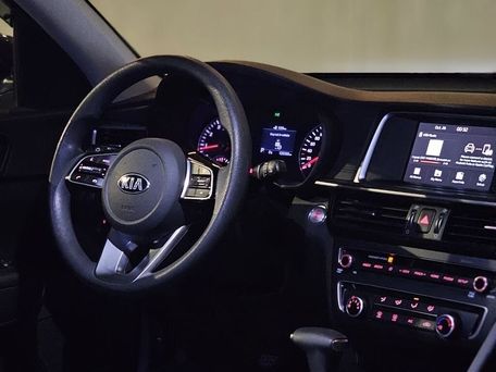 Kia K5, 2019 — photo 6