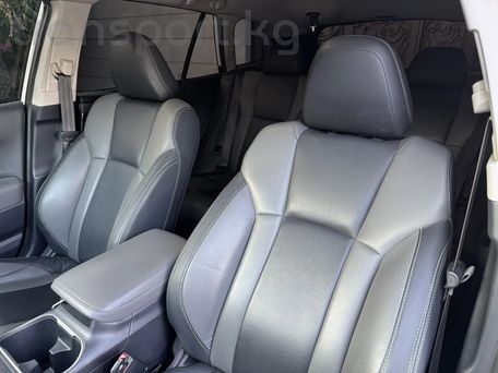 Subaru Outback, 2020 — фото 10