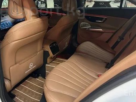 Mercedes-Benz E-Класс, 2025 — сүрөт 17
