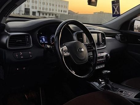 Kia Sorento, 2018 — фото 4