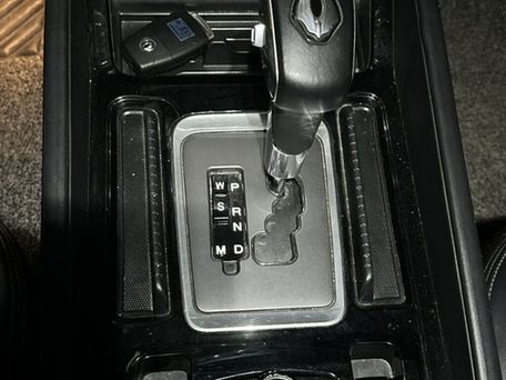 SsangYong Rexton, 2019 — 照片 11