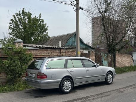 Mercedes-Benz E-Класс, 2000 — фото 2