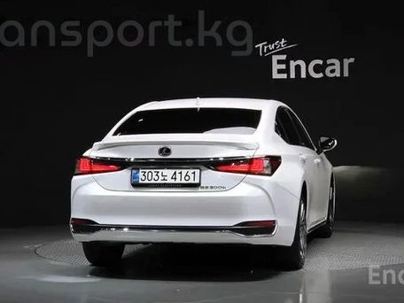 Lexus ES, 2026 — 照片 4