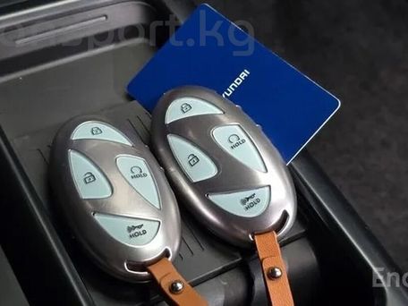 Hyundai IONIQ 5, 2026 — photo 18