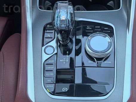 BMW X6, 2023 — сүрөт 11