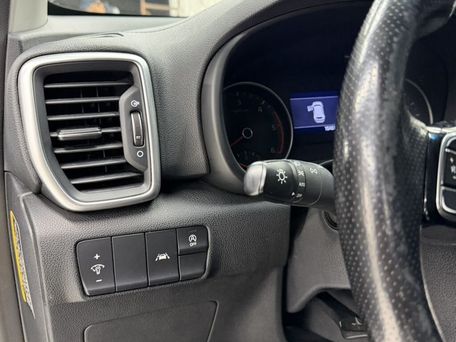 Kia Sportage, 2019 — сүрөт 5