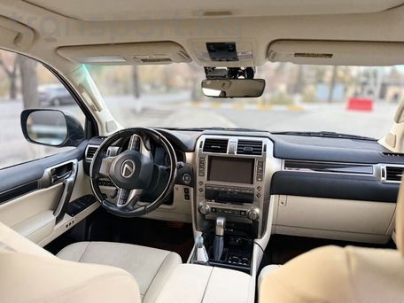 Lexus GX, 2021 — сүрөт 7