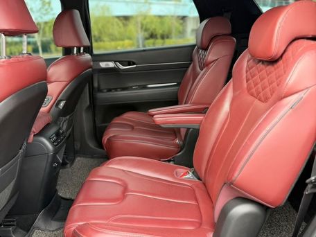 Hyundai Palisade, 2020 — photo 7
