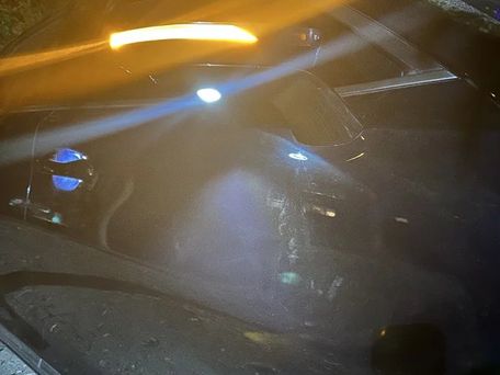 Kia K8, 2022 — photo 10