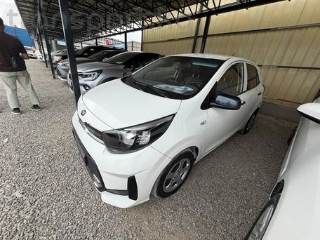 Kia Morning, 2021 — photo 4