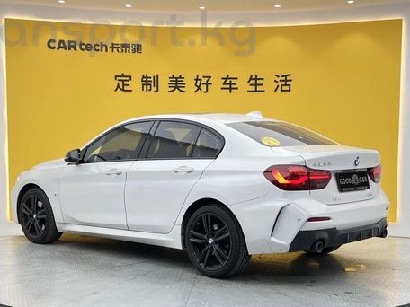 BMW 1 Series, 2023 — photo 4