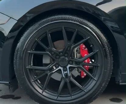 Ford Mustang, 2021 — photo 8