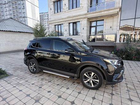 Toyota RAV4, 2017 — сүрөт 1