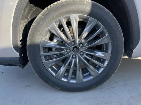 Toyota Highlander, 2026 — photo 4