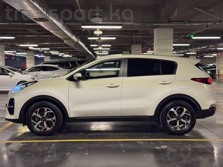 Kia Sportage, 2020 — фото 3