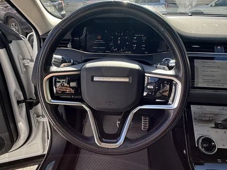 Land Rover Range Rover Evoque, 2022 — сүрөт 11