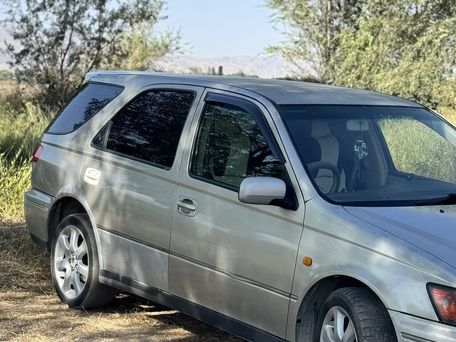 Toyota Vista, 1998 — photo 4