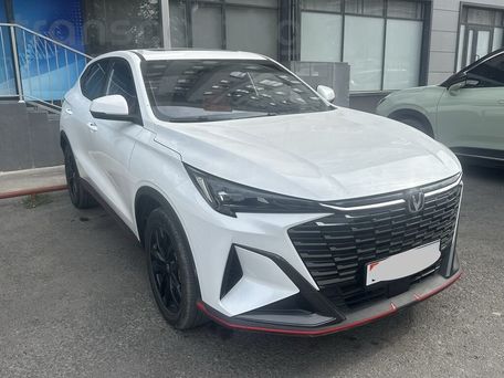 Changan X5 Plus, 2025 — 照片 2