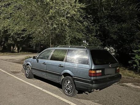 Volkswagen Passat, 2023
