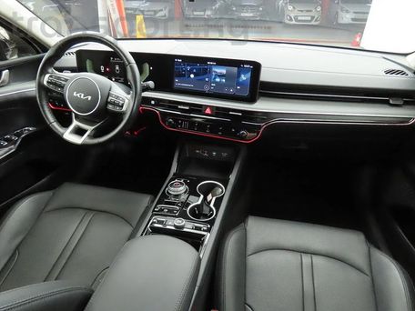 Kia K5, 2024 — сүрөт 4