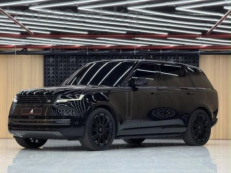 Land Rover Range Rover, 2023 — фото 1