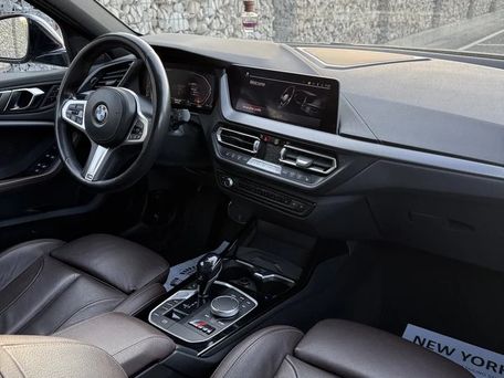 BMW 1 серии, 2021 — photo 5