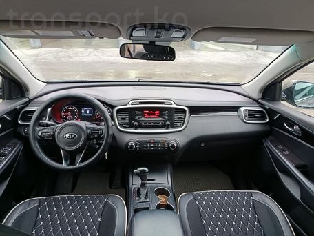 Kia Sorento, 2017 — фото 11