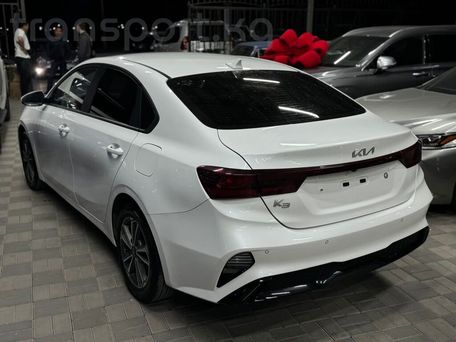 Kia K3, 2022 — 照片 6